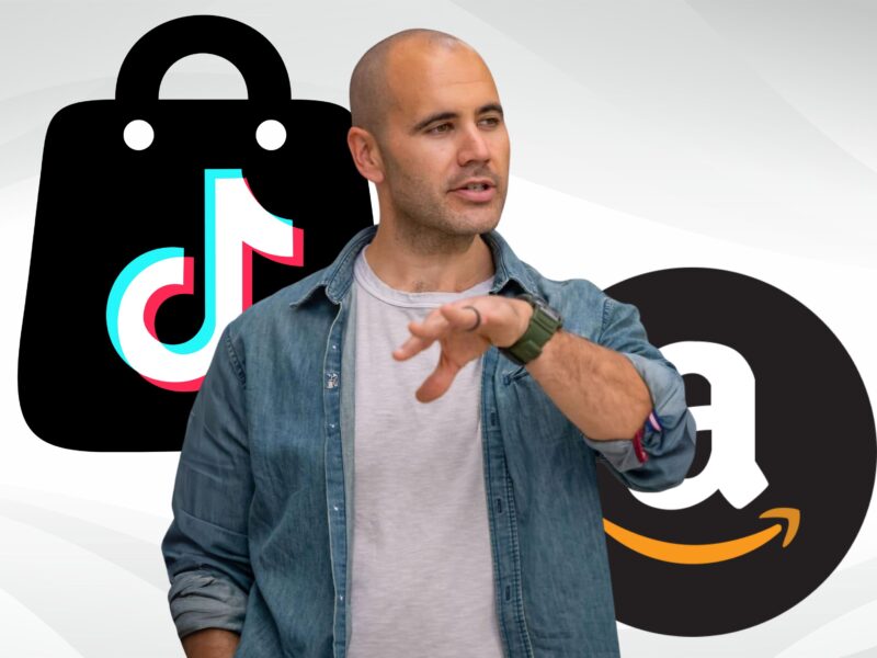 Double Standard Between Amazon and TikTok Sellers