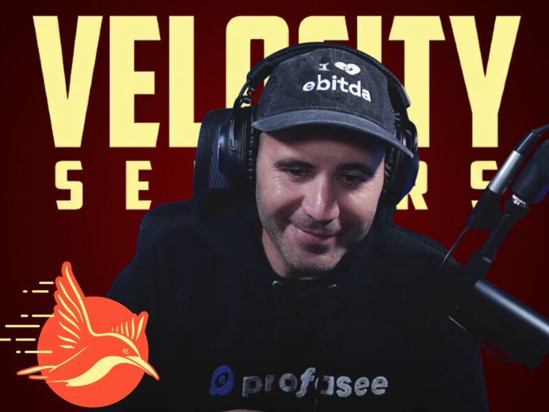 Velocity Sellers Podcast