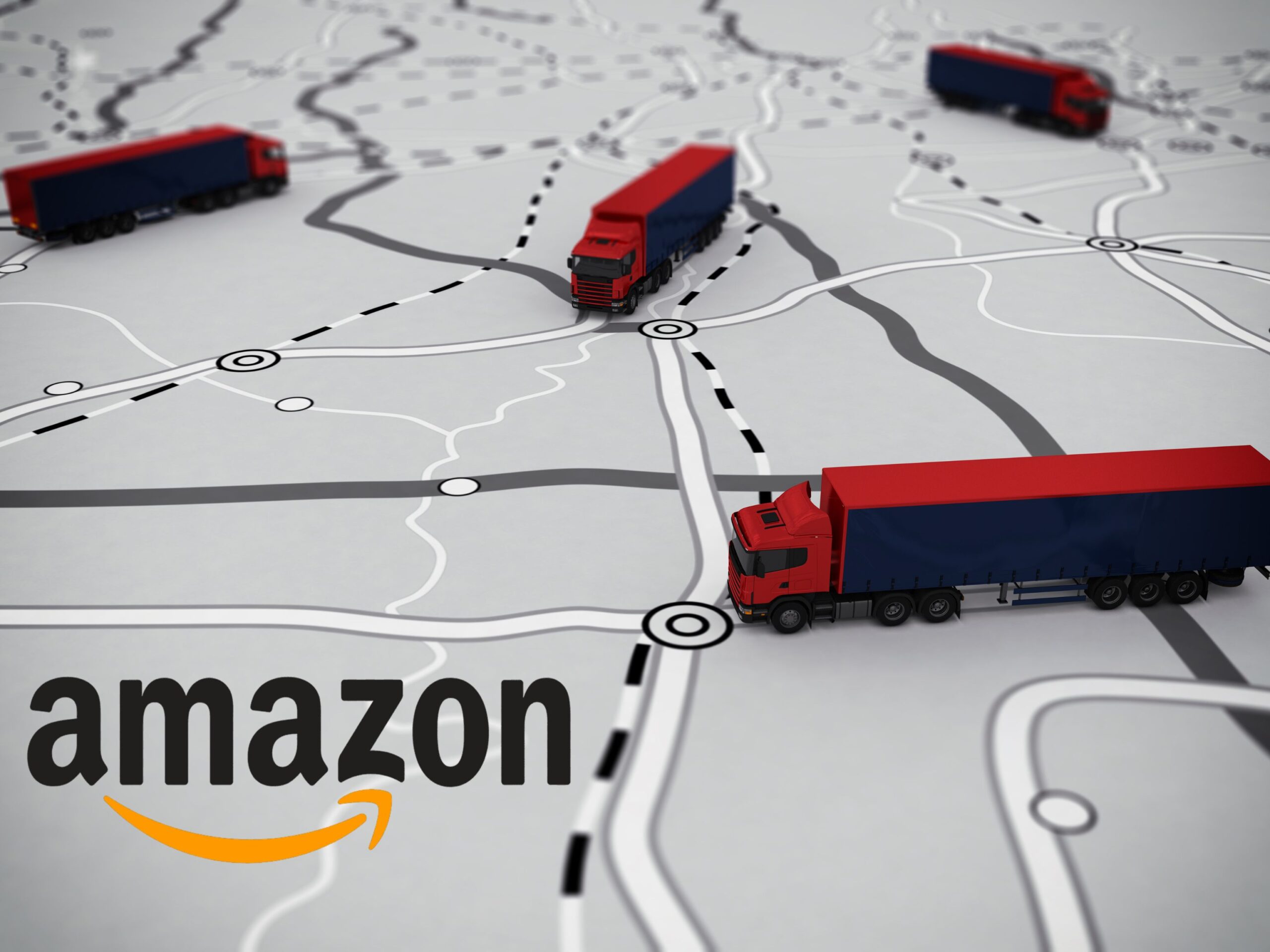 Amazon’s New Competitor Tracking Feature